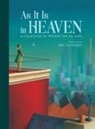 Eric Puybaret, PUYBARET ERCI - As It Is in Heaven