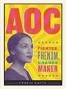 Prachi Gupta, Gupta Prachi - Aoc