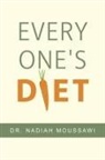 Nadiah Moussawi - Every One's Diet
