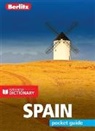Berlitz - Spain