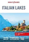 Insight Guides, Insight Guides - Italian Lakes