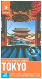 Rough Guides, Martin Zatko - Tokyo