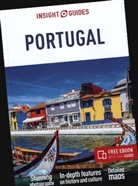 Insight Guides - Portugal
