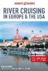 Berlitz Publishing Company, Insight Guides, Douglas Ward - River Cruising in Europe & the USA