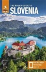 Rough Guides, Darren (Norm) Longley, Norm Longley, Longley Darren (Norm) - Slovenia