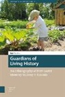 DR. Inge Melchior, Inge Melchior - Guardians of Living History