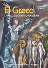 Charlotte Chastel-Rousseau, CHASTEL-ROUSSEAU C. - El Greco