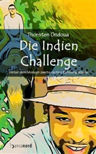 Thorsten Ondoua - Die Indien Challenge