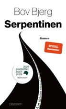 Bov Bjerg - Serpentinen