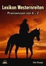 Ute Tietje, Ute Tietje, Ute Tietje - Lexikon Westernreiten