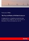 William Shakespeare, Shakespeare William - The Plays and Poems of William Shakspeare
