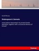 Gerald Massey - Shakespeare's Sonnets