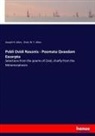 Joseph Allen, Joseph H. Allen, W F Allen, W. F. Allen, Ovi, Ovid - Pvbli Ovidi Nasonis - Poemata Qvaedam Excerpta