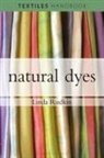 Linda Rudkin, Rudkin Linda - Natural Dyes