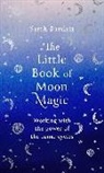 Sarah Bartlett - The Little Book of Moon Magic