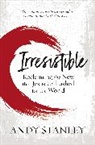 Andy Stanley - Irresistible