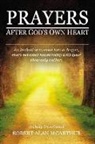 Robert Alan McArthur - Prayers After God's Own Heart