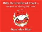 Dean Bird - Billy the Red Bread Truck