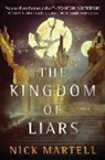 Nick Martell - The Kingdom of Liars