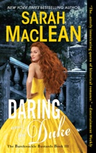 Sarah MacLean - Daring and the Duke