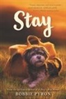 Bobbie Pyron - Stay