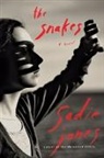 Sadie Jones - The Snakes