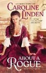 Caroline Linden, Linden Caroline - About a Rogue