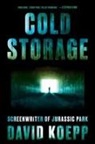David Koepp - Cold Storage