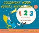 Margaret Wise Brown, Clement Hurd - Goodnight Moon 123/Buenas noches, Luna 123 Board Book