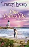 Tracey Livesay - Like Lovers Do