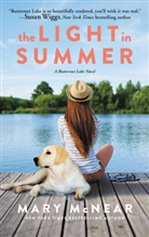 Mary McNear, McNear Mary - The Light in Summer