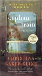 Christina Baker Kline - Orphan Train