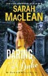 Sarah MacLean - Daring and the Duke