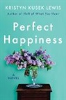 Kristyn Kusek Lewis - Perfect Happiness