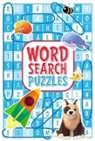 HarperCollins Publishers Canada, Harpercollins Publishers Ltd - Word Search Puzzles
