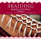 Charni Lewis, Lewis Charni - Braiding Manes and Tails