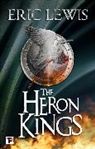 Eric Lewis, Lewis Eric - Heron Kings