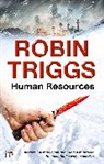 Robin Triggs - Human Resources