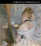 Ann Kay, Kay Ann - Berthe Morisot Masterpieces of Art