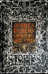 Charles Dickens, Flame Tree Studio - Charles Dickens Supernatural Short Stories