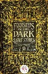 Flame Tree Studios - Footsteps in the Dark Short Stories