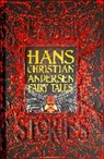 Hans  Christian Andersen, Hans Christian Andersen - Hans Christian Andersen Fairy Tales