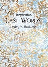 Various - Last Words
