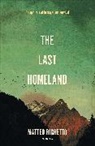 Matteo Righetto - Last Homeland