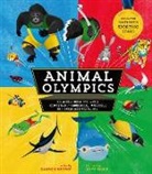 Carron Brown, Katy Tanis - Animal Olympics