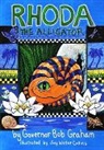 Bob Graham - Rhoda the Alligator