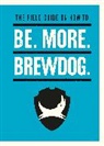 James Watt - Be. More. BrewDog.