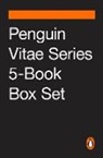 Various, Various&gt; - Penguin Vitae Series 5-Book Box Set