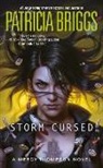 Patricia Briggs - Storm Cursed