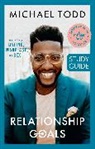 Michael Todd - Relationship Goals Study Guide